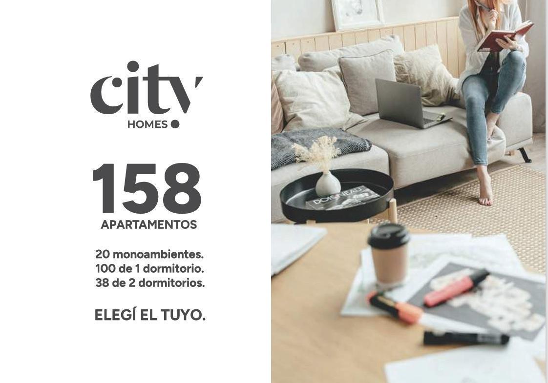 Foto de Venta Departamento Monoambiente Montevideo, Uruguay, imagen 4