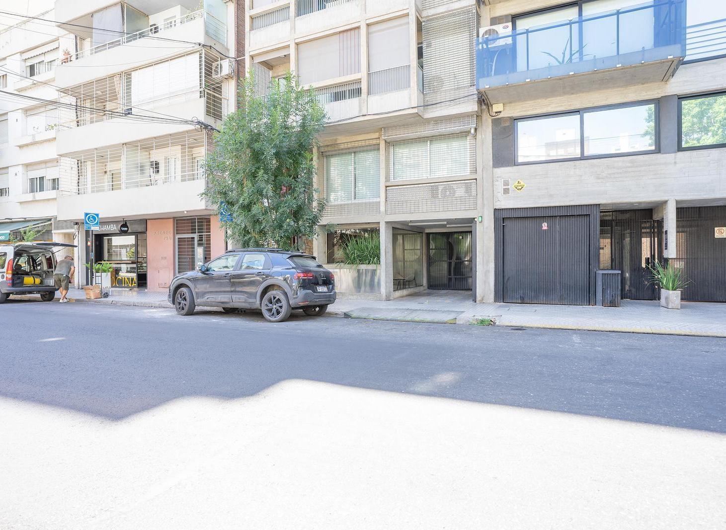 Foto de Venta departamento dúplex dos dormitorios con terraza exclusiva y, imagen 5