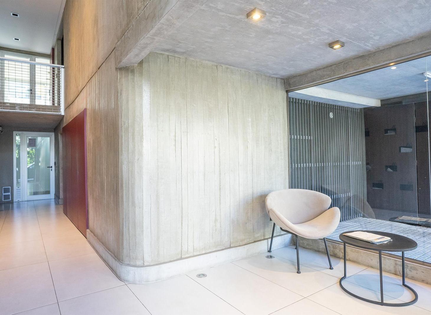 Foto de Venta departamento dúplex dos dormitorios con terraza exclusiva y, imagen 1