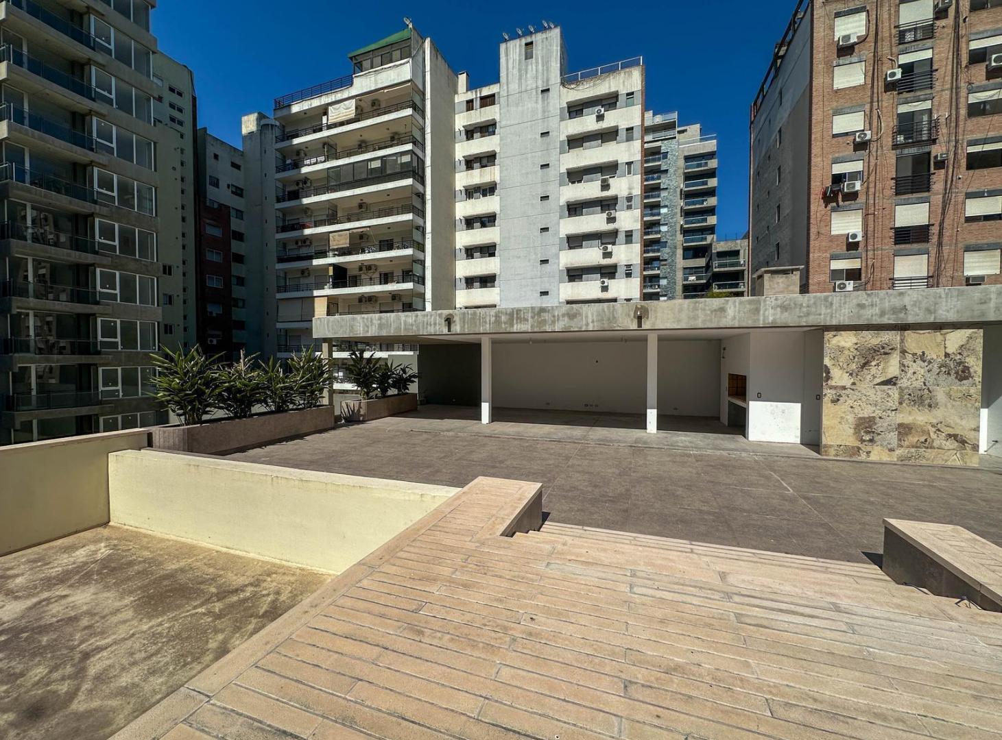 Foto de Venta Departamento dos dormitorios torre cardon rosario, imagen 4