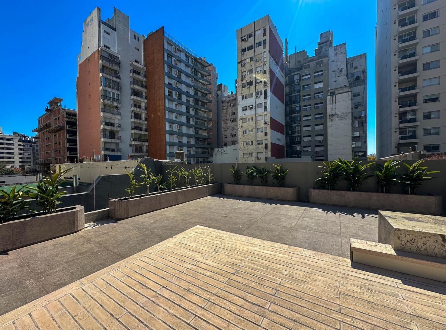 Foto de Venta Departamento dos dormitorios torre cardon rosario, imagen 5