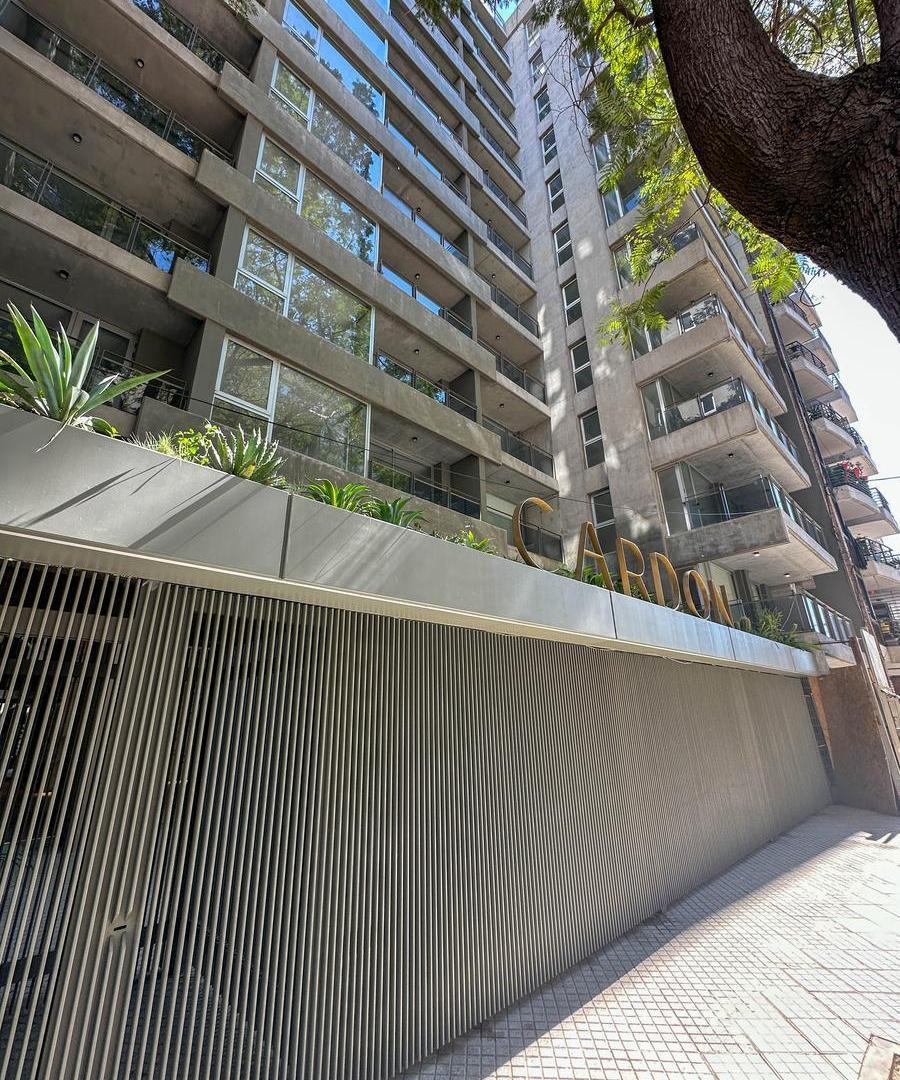 Foto de Venta Departamento dos dormitorios torre cardon rosario, imagen 2