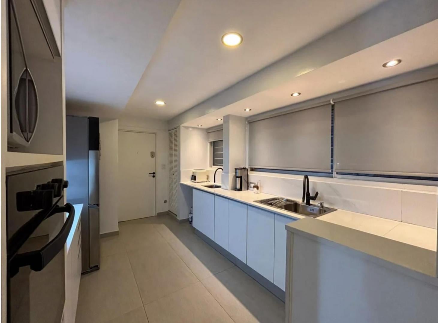 Foto de Departamento 4 dormitorios con cochera y amenities – Centro Río, imagen 4