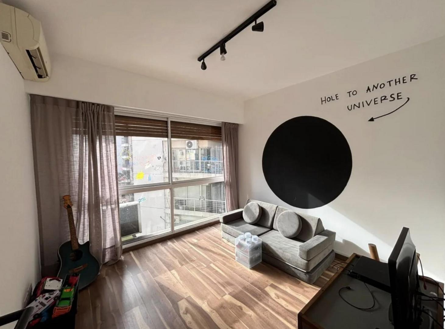 Foto de Departamento 4 dormitorios con cochera y amenities – Centro Río, imagen 3