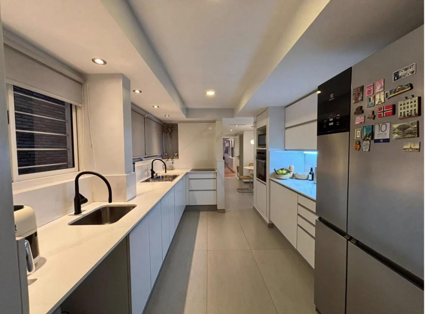 Foto de Departamento 4 dormitorios con cochera y amenities – Centro Río, imagen 2