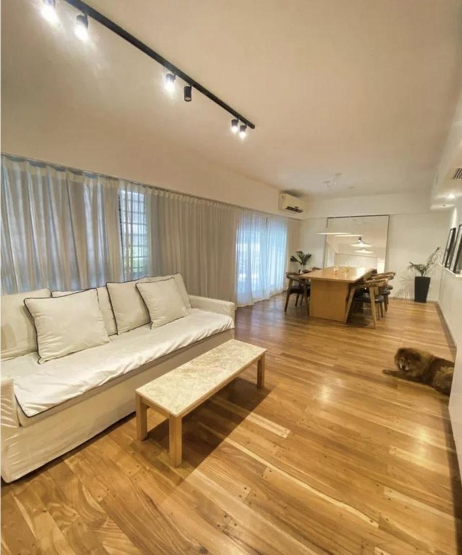 Foto de Departamento 4 dormitorios con cochera y amenities – Centro Río, imagen 5