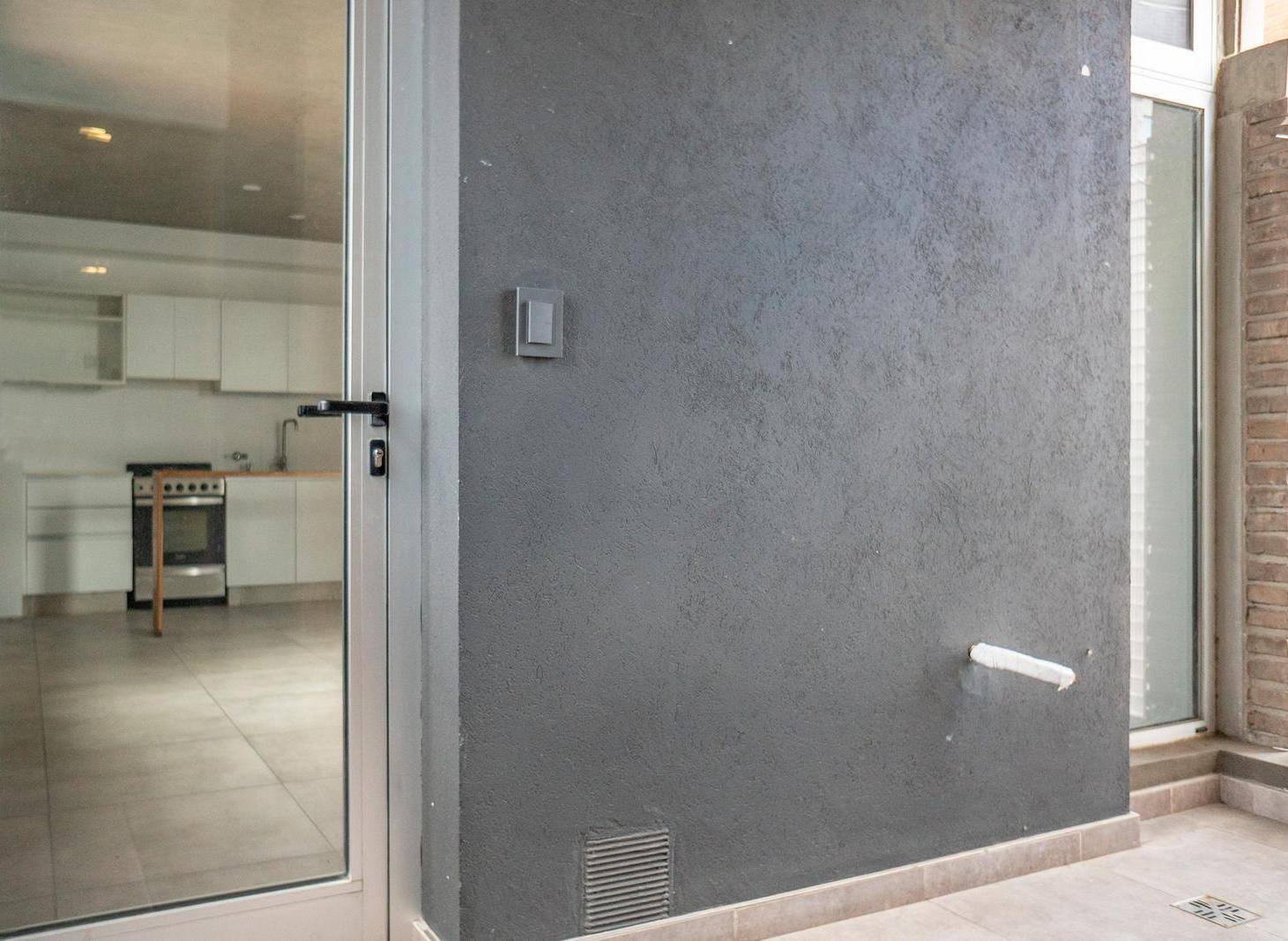 venta departamento un dormitorio pichincha amenities calidad constructiva