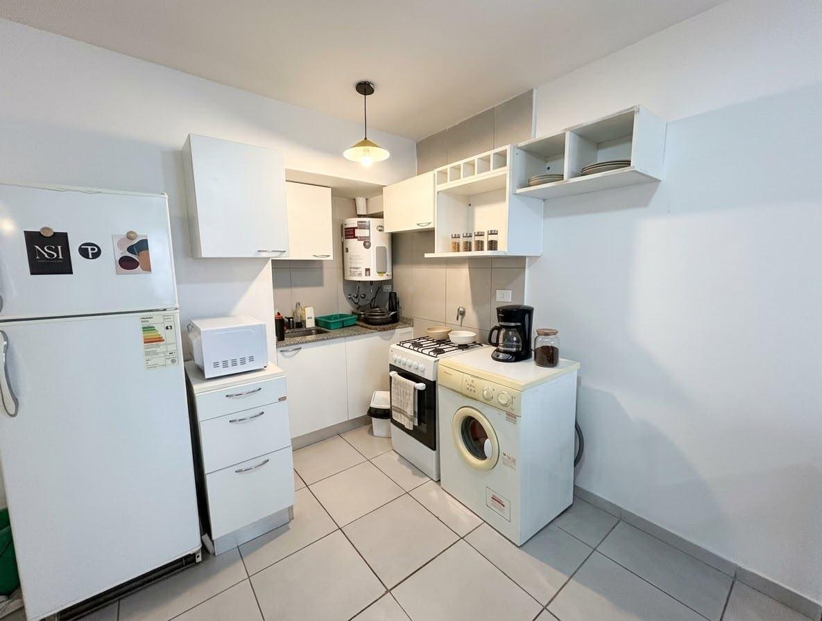 Foto de venta departamento un dormitorio contrafrente este centro rosario, imagen 4