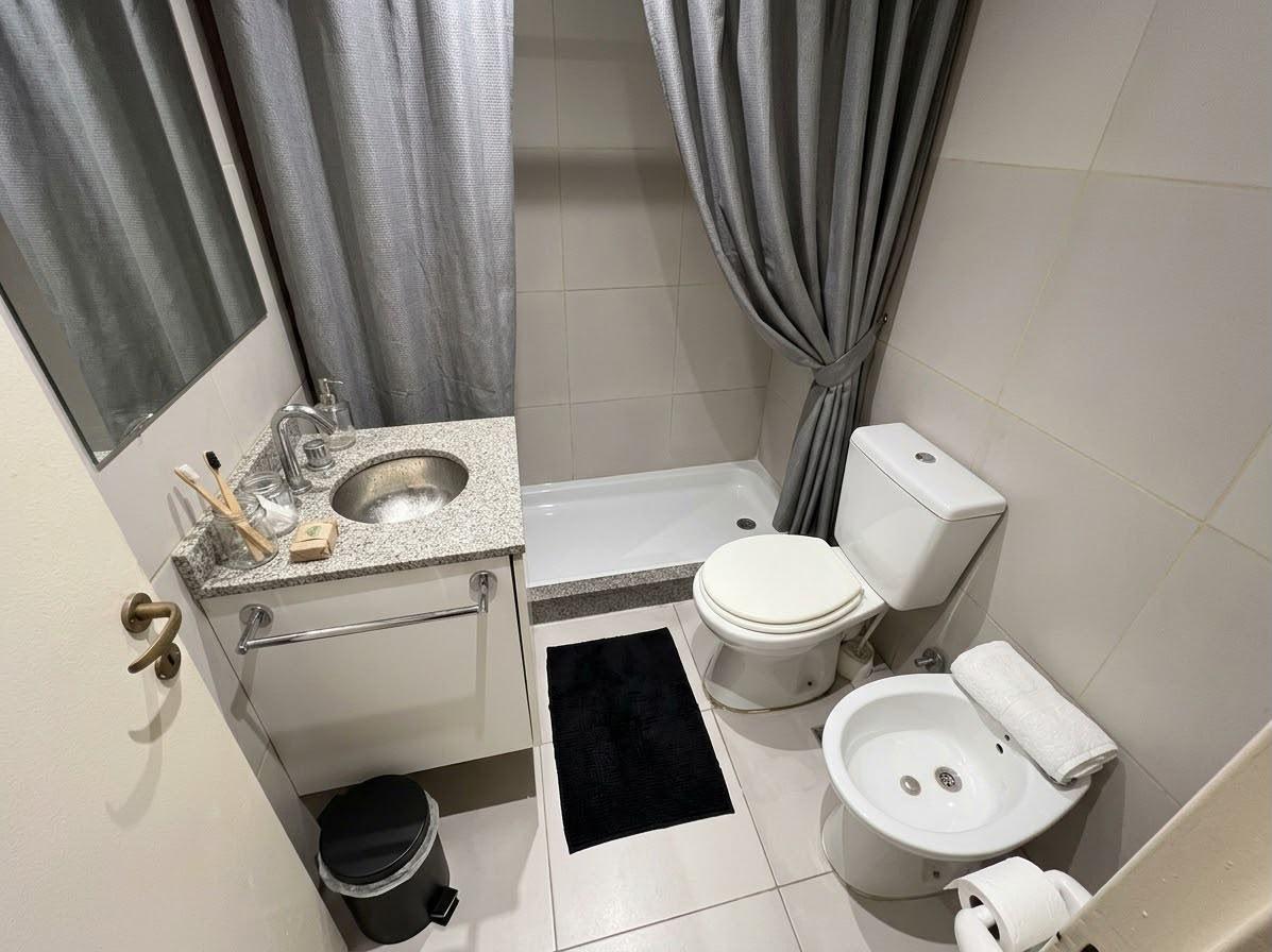 Foto de venta departamento un dormitorio contrafrente este centro rosario, imagen 3