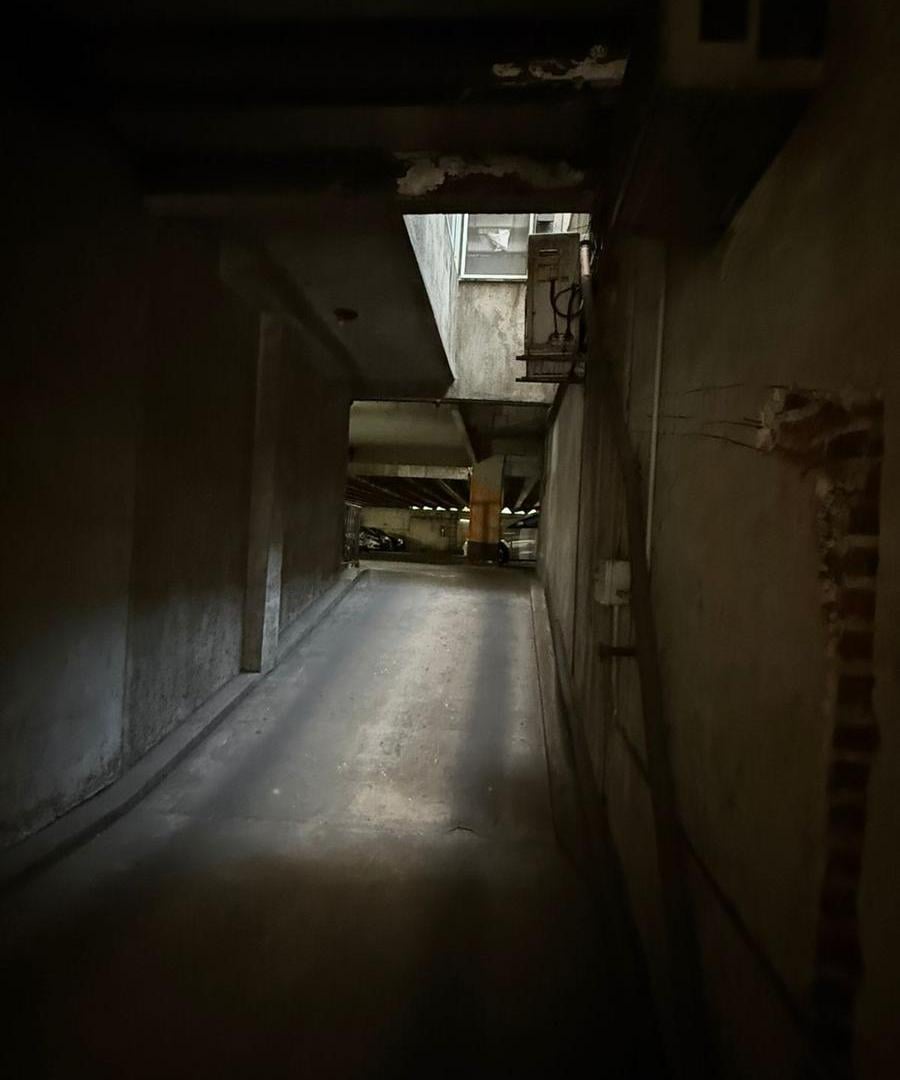 Foto de Cochera centro Rosario, imagen 1