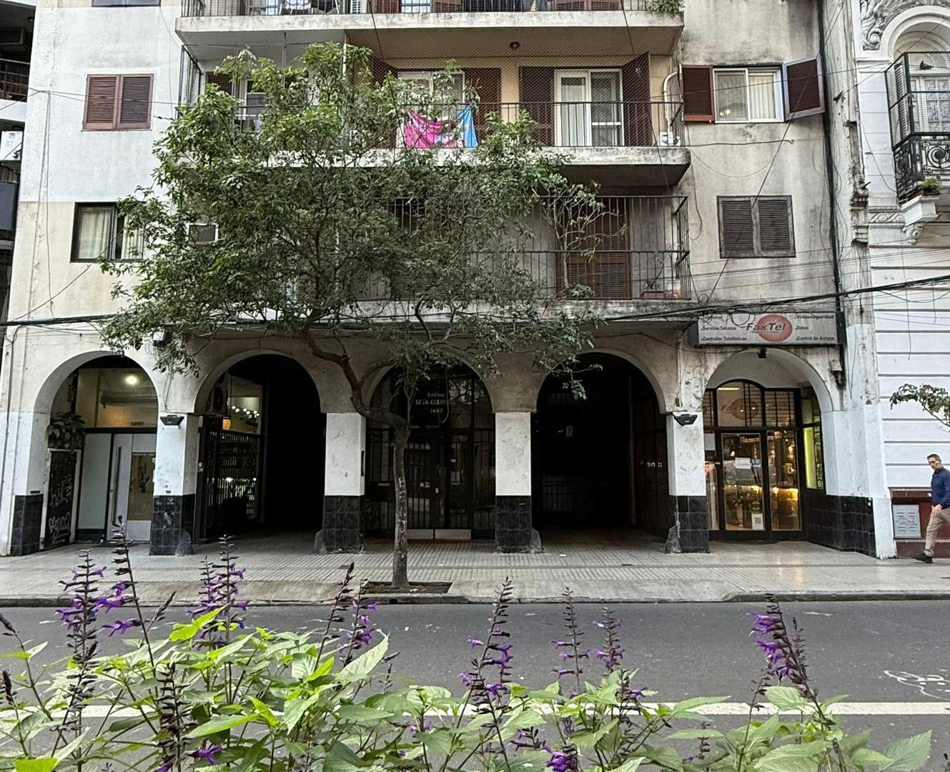Foto de Cochera centro Rosario, imagen 3