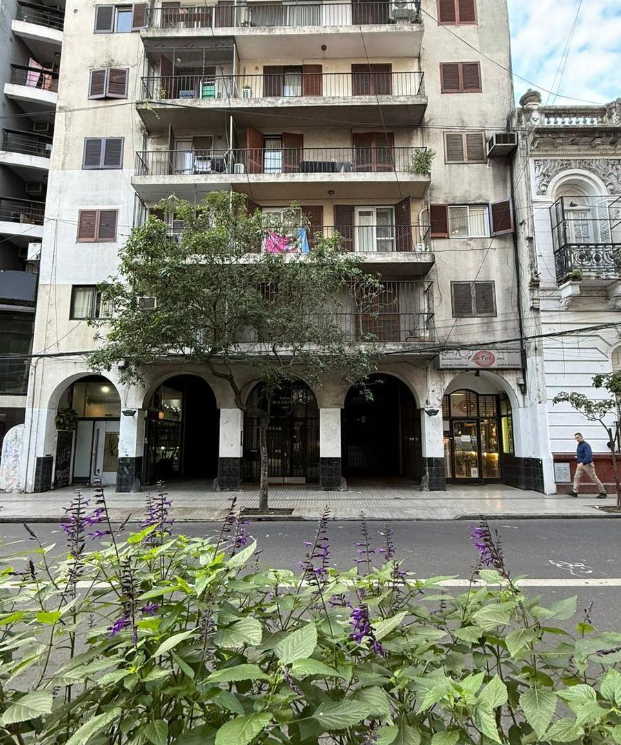 Foto de Cochera centro Rosario, imagen 5