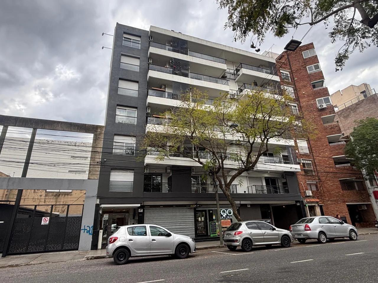 Foto de cochera pichincha rosario, imagen 4
