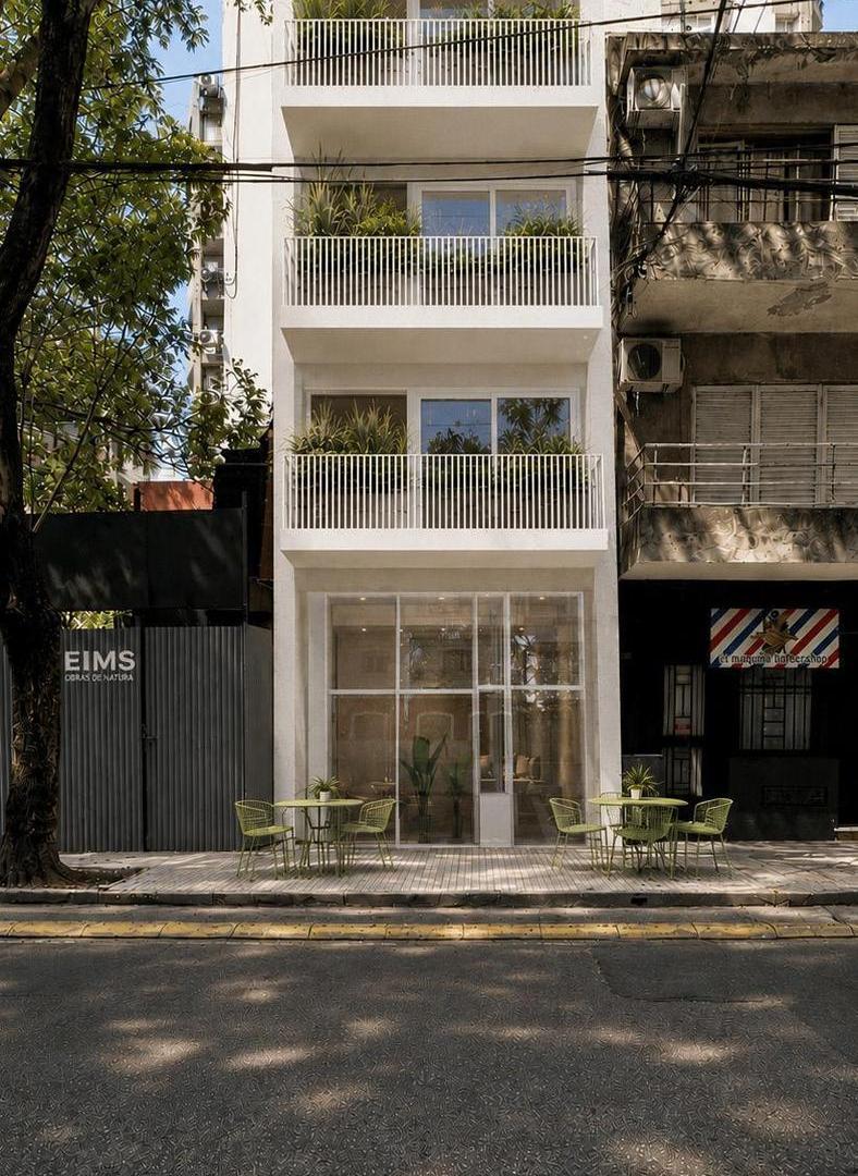 Foto de Venta departamento un dormitorio piso exclusivo zona rio, imagen 4