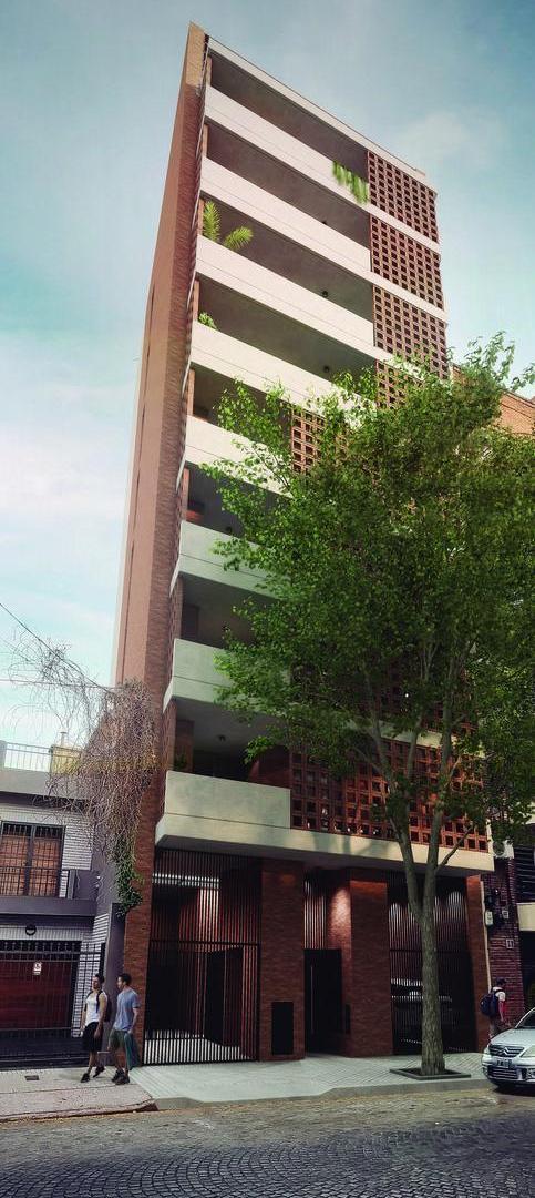 Foto de Venta departamento tipo loft zona rio, imagen 5