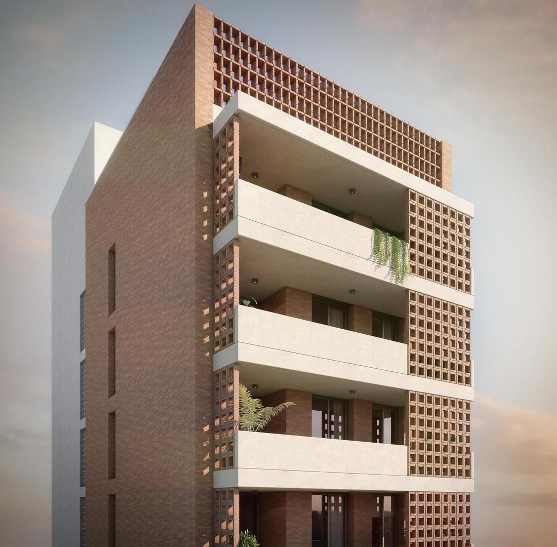 Foto de Venta departamento tipo loft zona rio, imagen 3