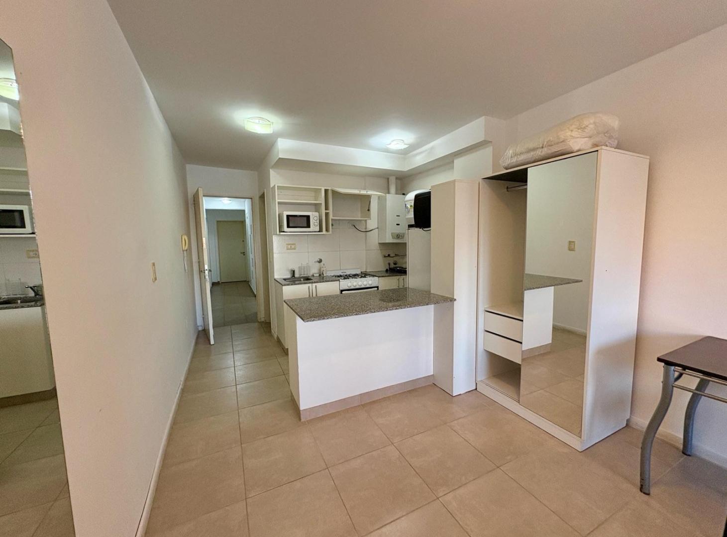 Foto de alquiler departamento monoambiente amoblado parque españa, imagen 4