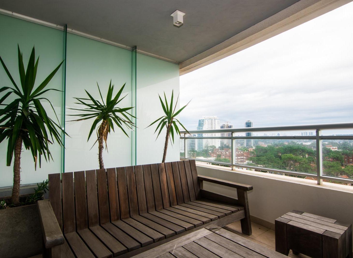 Foto de alquiler temporada departamento 3 dormitorios amenities playa brava, imagen 4