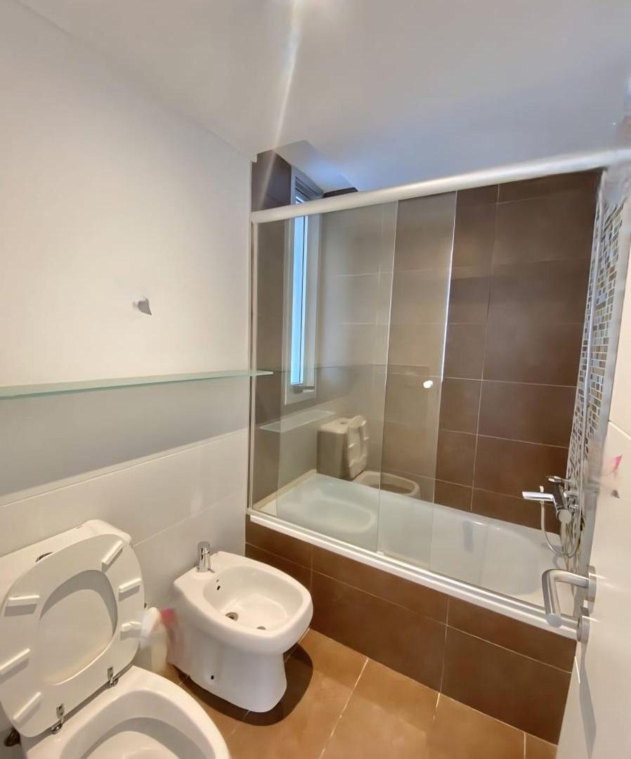 Foto de alquiler temporada departamento 3 dormitorios amenities playa brava, imagen 5