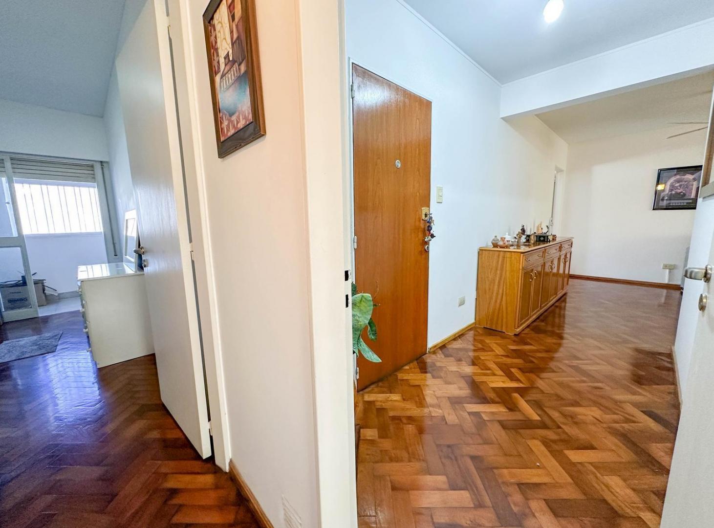 Foto de Venta departamento piso exclusivo 3 dormitorios, imagen 5