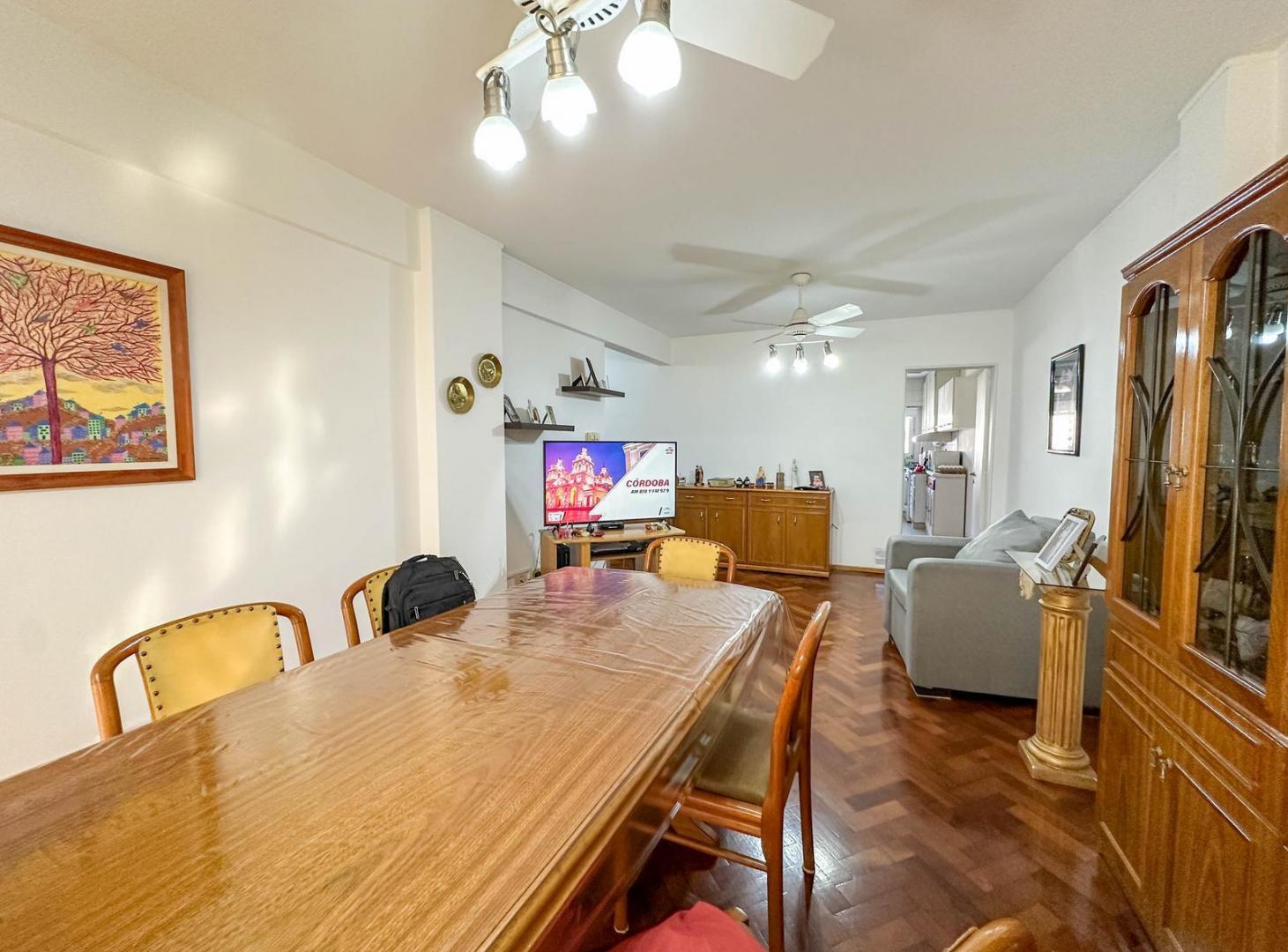 Foto de Venta departamento piso exclusivo 3 dormitorios, imagen 2