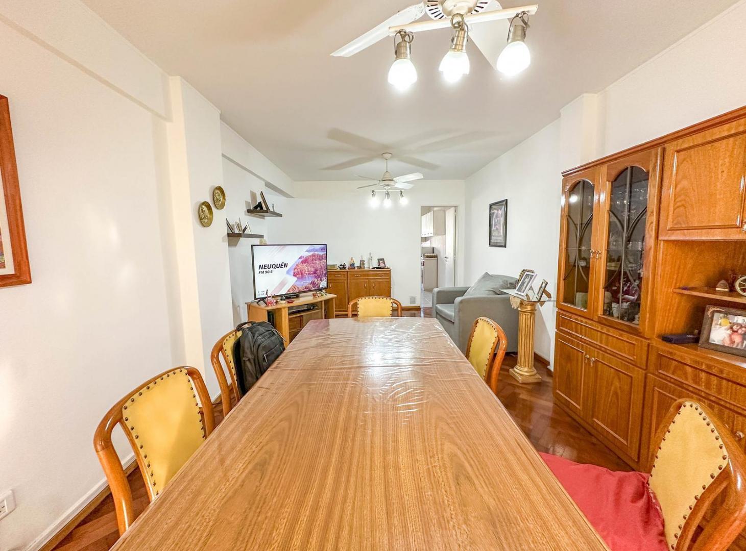 Foto de Venta departamento piso exclusivo 3 dormitorios, imagen 3