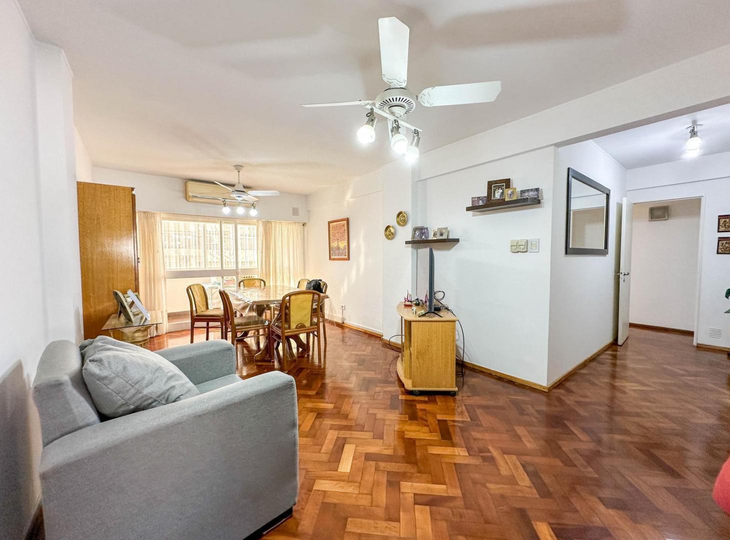 Foto de Venta departamento piso exclusivo 3 dormitorios, imagen 1