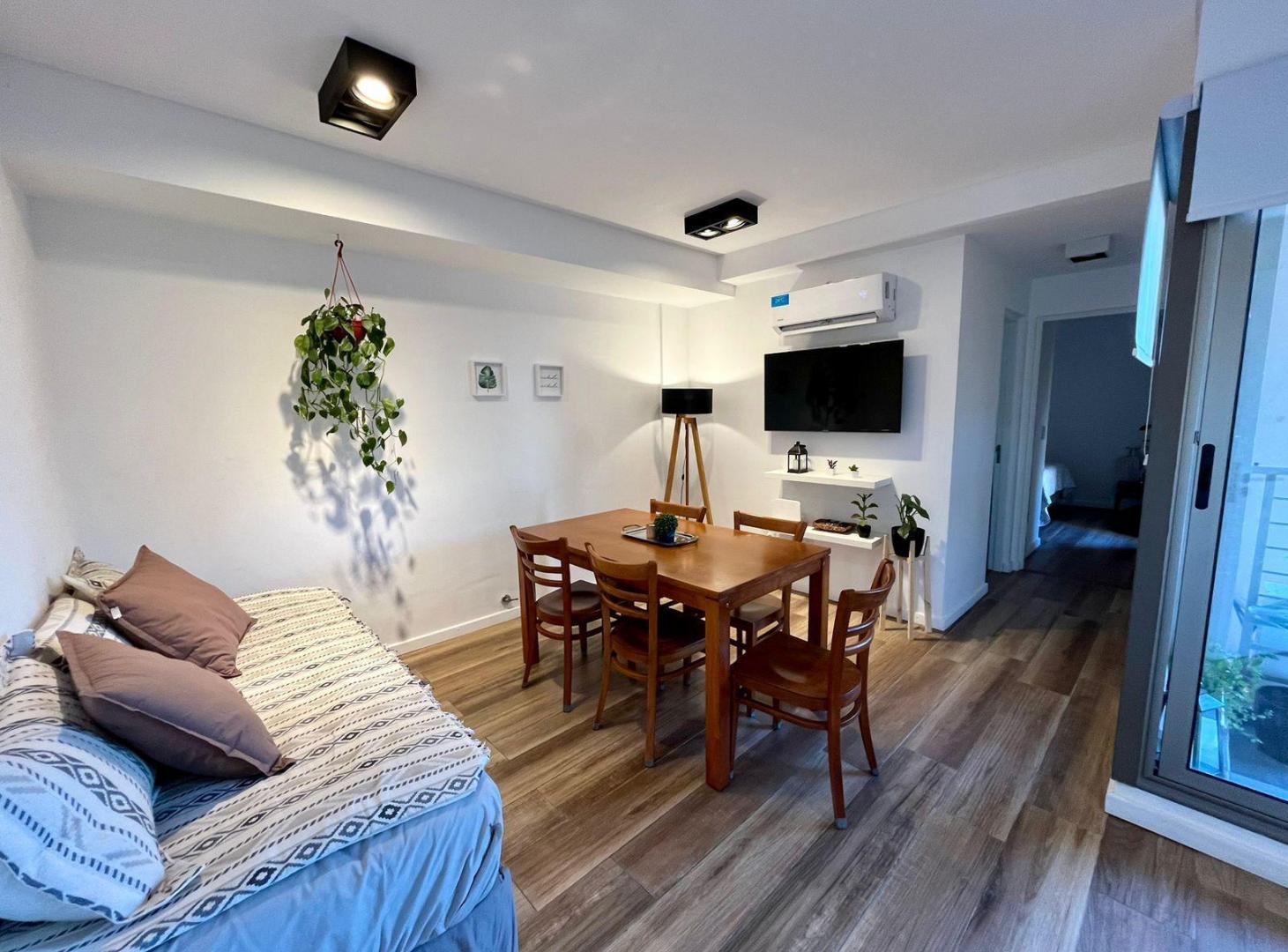 Foto de Alquiler departamento un dormitorio amenities zona rio, imagen 2