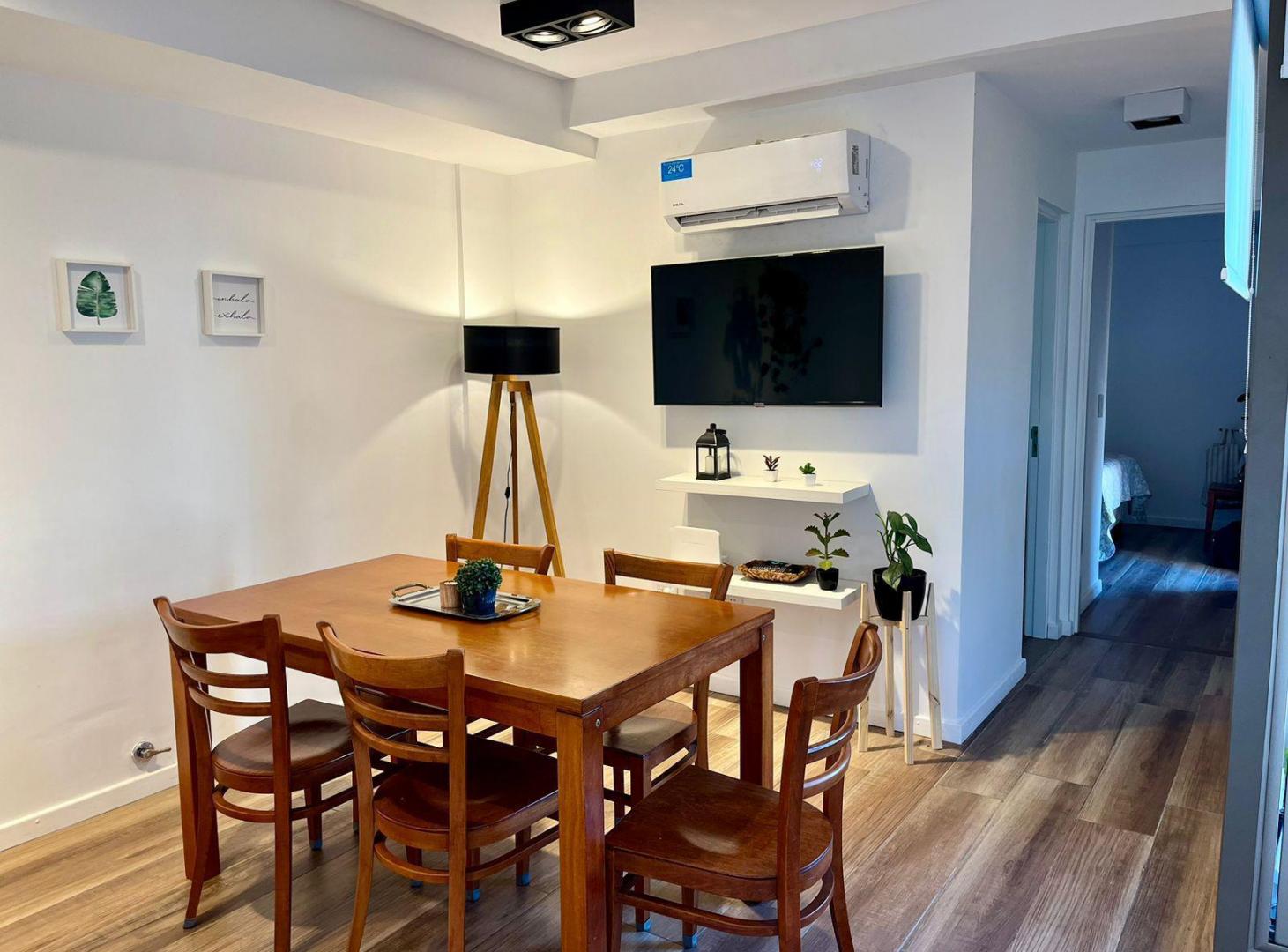 Foto de Alquiler departamento un dormitorio amenities zona rio, imagen 1