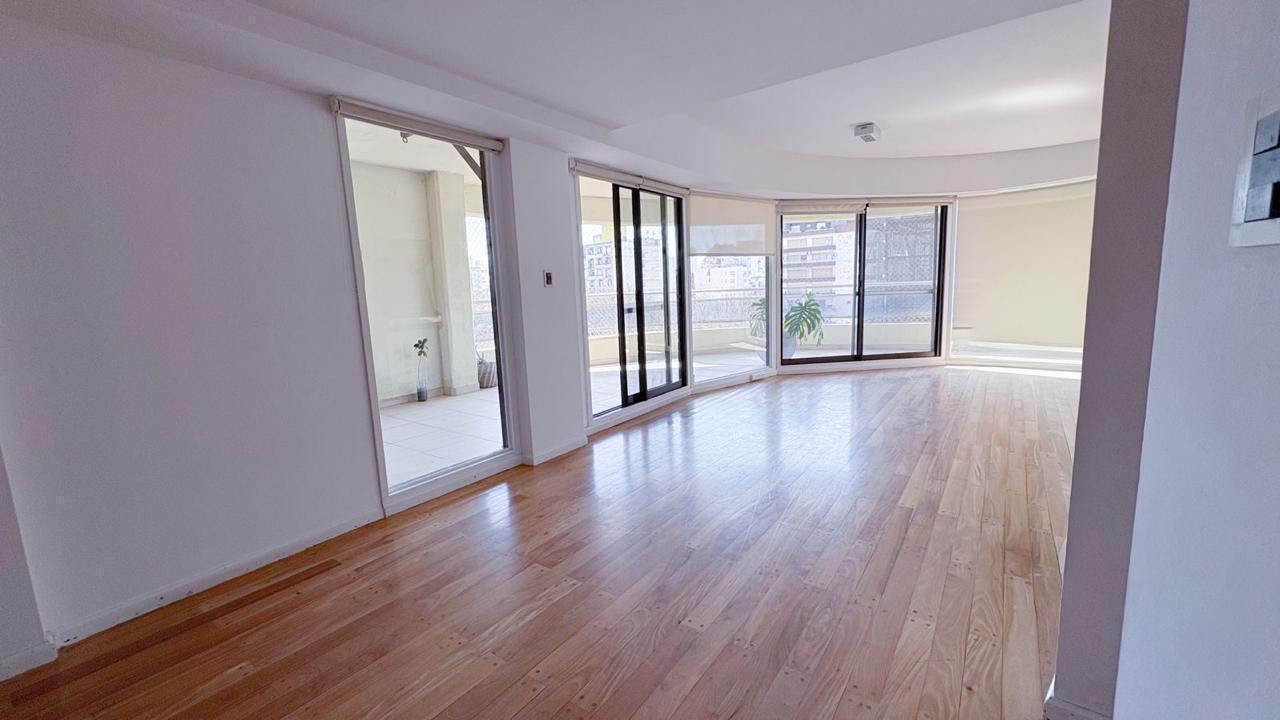 Foto de Venta departamento 3 dormitorios cochera centro, imagen 2