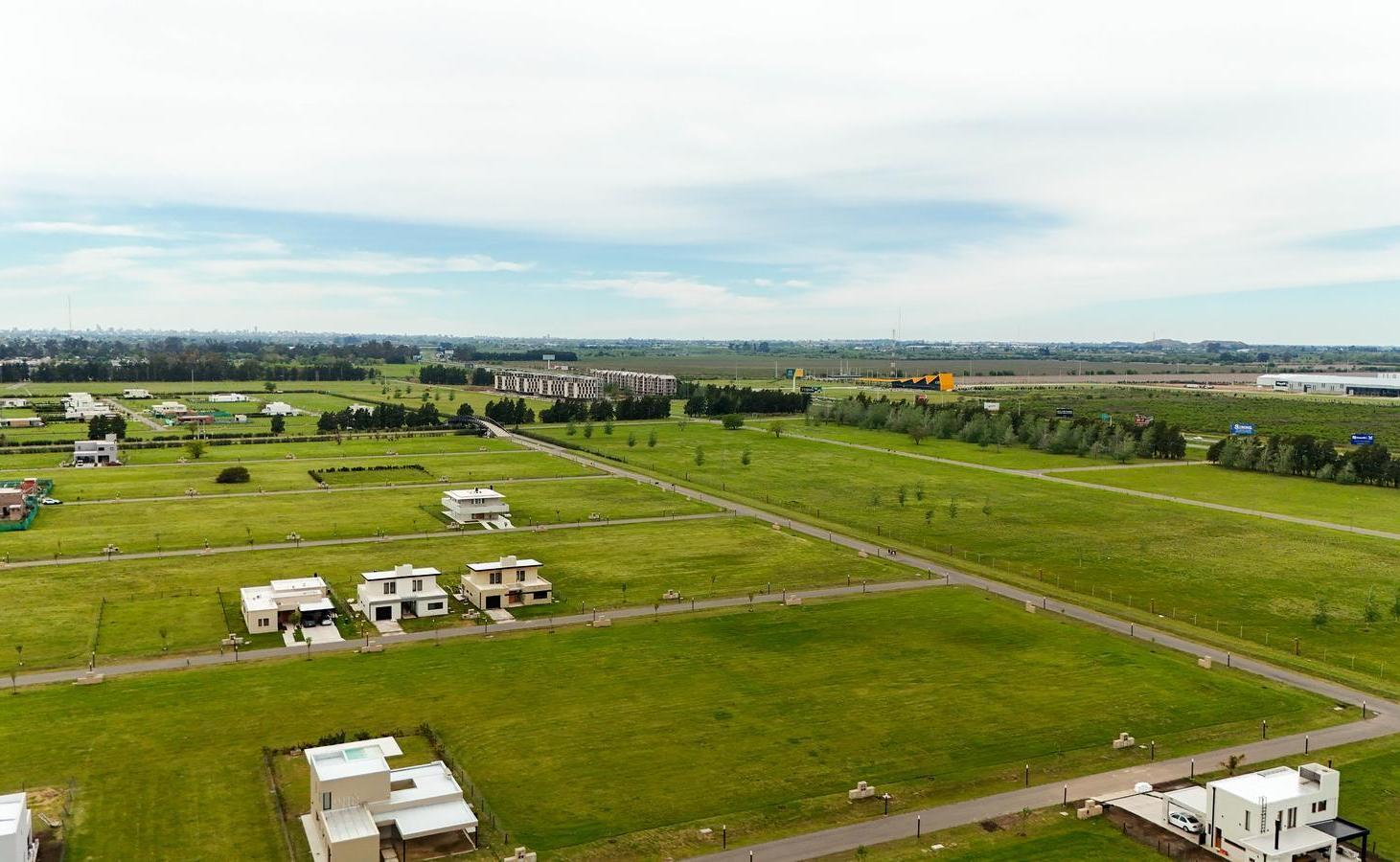 Foto de Venta terreno Los Pasos del Jockey Fisherton, imagen 5