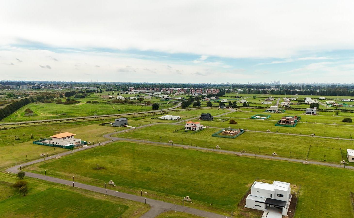 Foto de Venta terreno Los Pasos del Jockey Fisherton, imagen 3