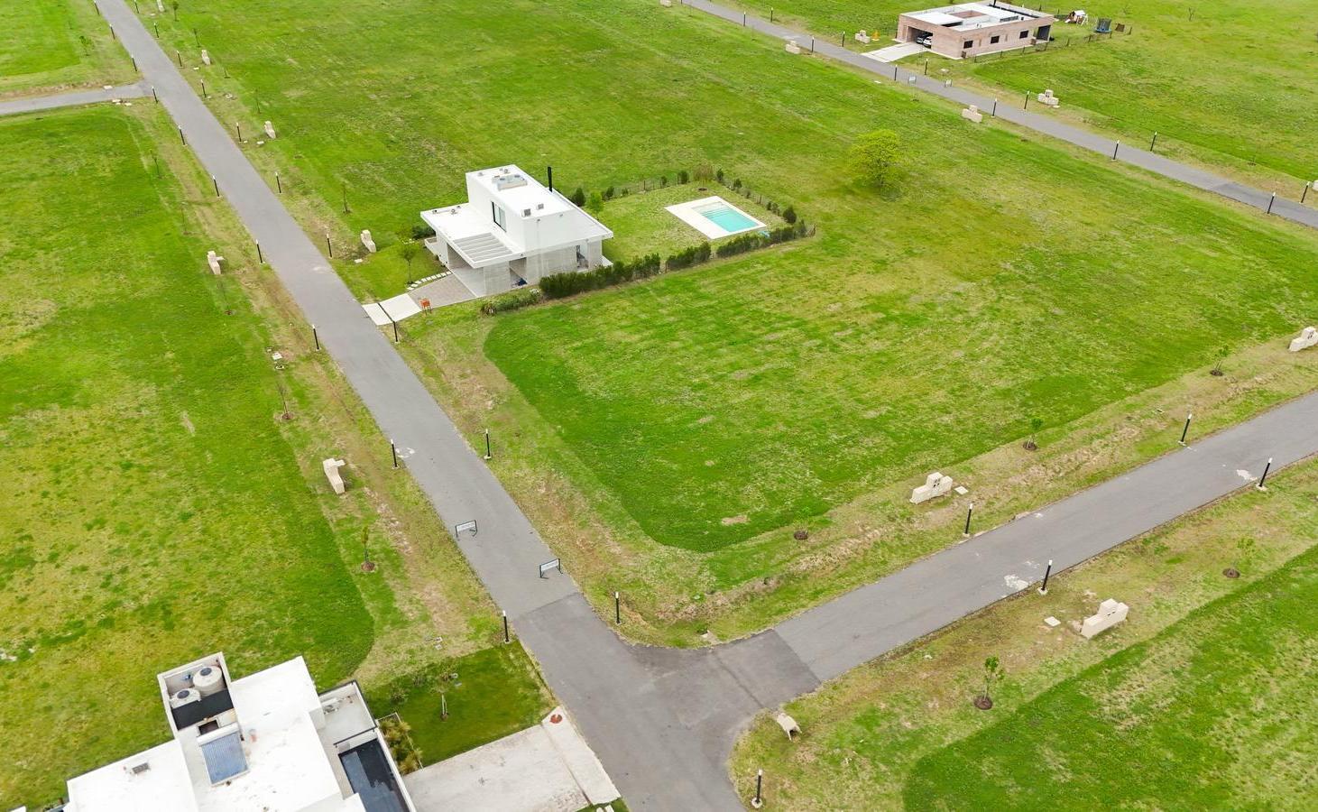 Foto de Venta terreno Los Pasos del Jockey Fisherton, imagen 2