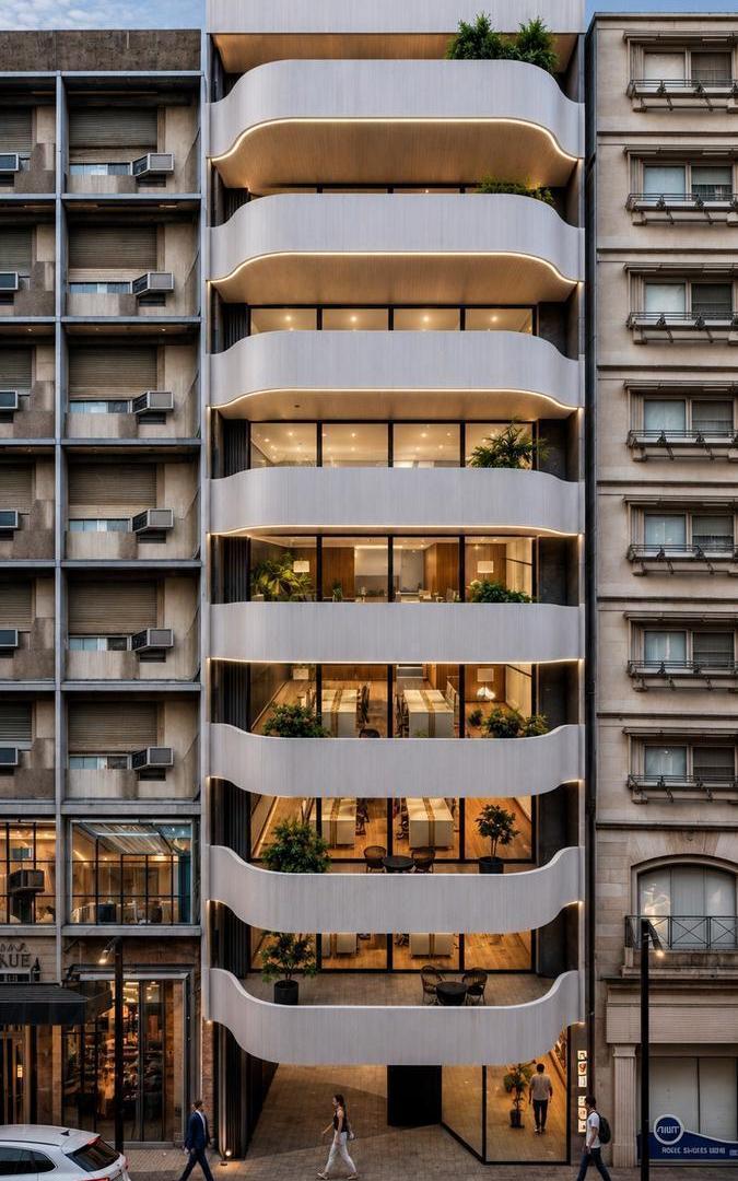 Foto de Venta departamento centro Rosario apto alquiler temporario, imagen 1