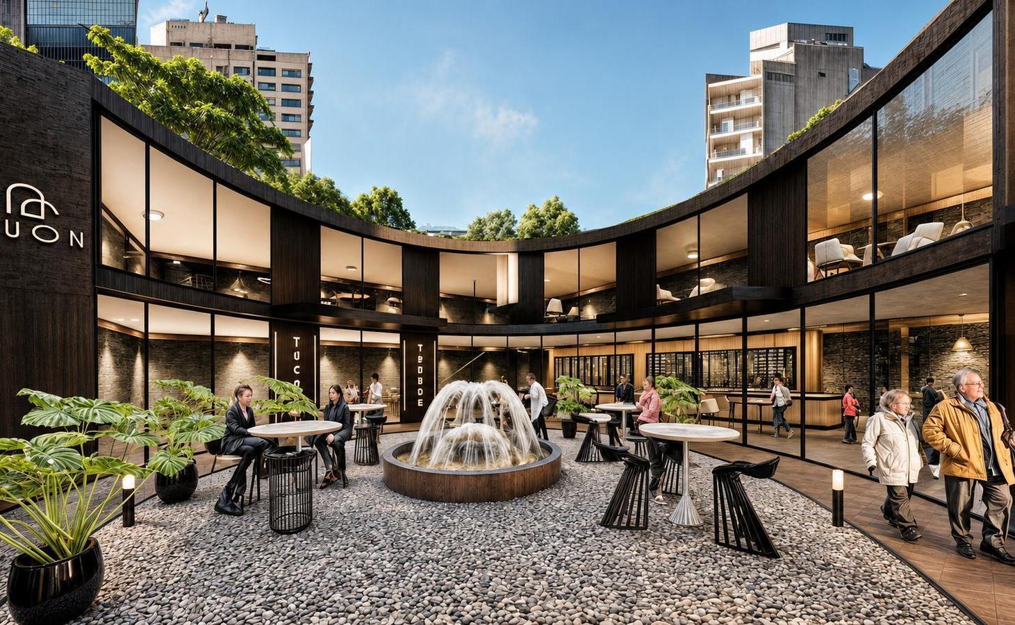 Foto de Venta departamento centro Rosario apto alquiler temporario, imagen 4