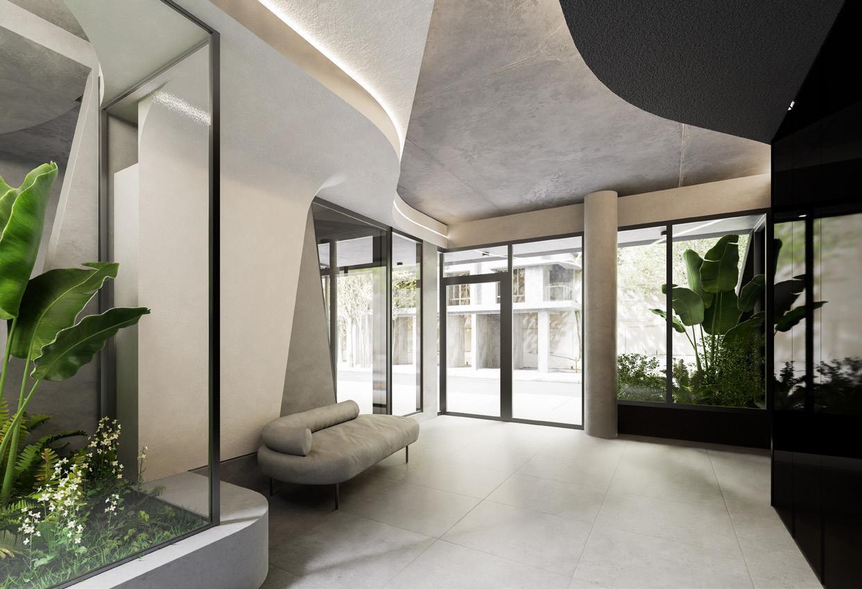 Foto de Venta departamento tres dormitorios premium con amenities rosario centro, imagen 3