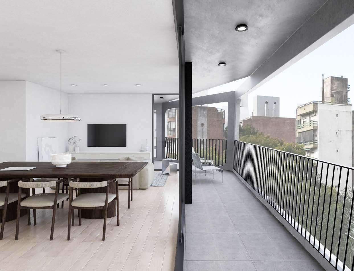 Foto de Venta departamento tres dormitorios premium con amenities rosario centro, imagen 1