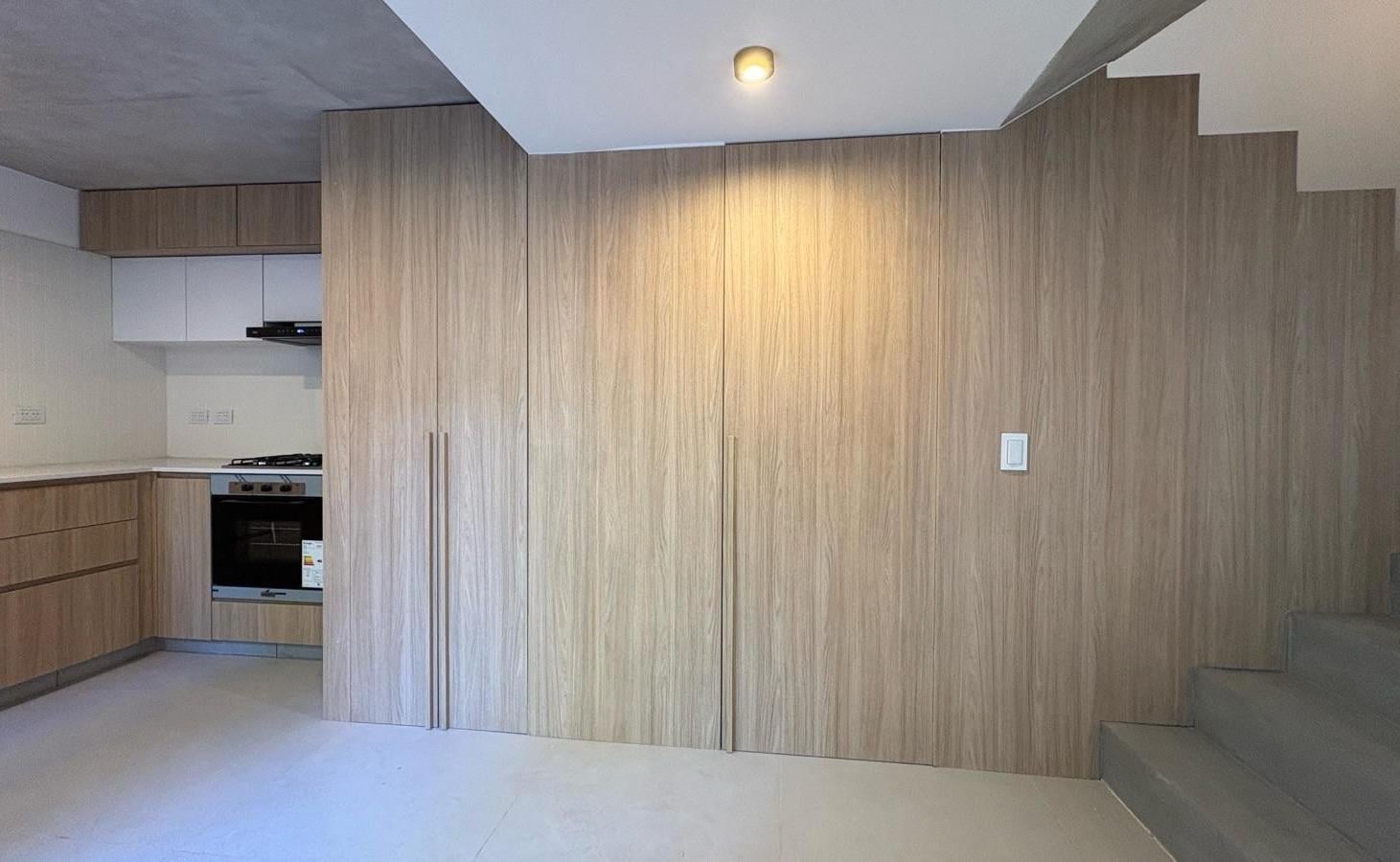 Foto de Venta Casa a estenar 2 dormitorios zona rio. No ph, imagen 4