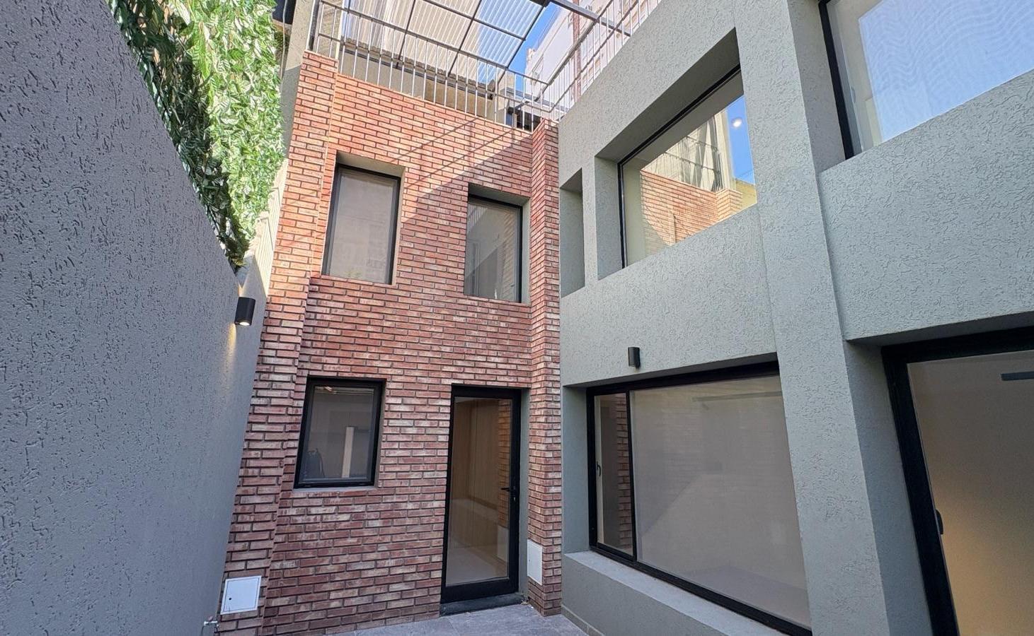 Foto de Venta Casa a estenar 2 dormitorios zona rio. No ph, imagen 2