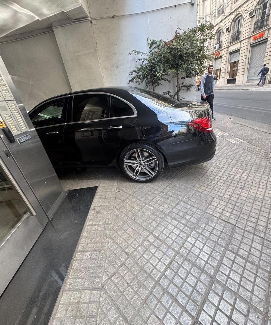 Foto de venta cochera al lado tribunales federales centro rosario, imagen 5