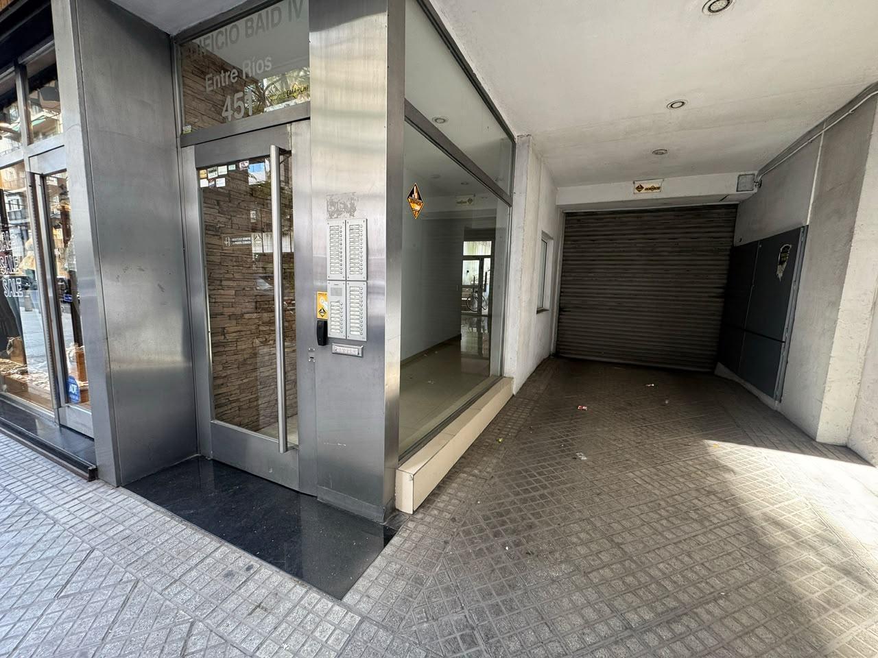 Foto de venta cochera al lado tribunales federales centro rosario, imagen 3