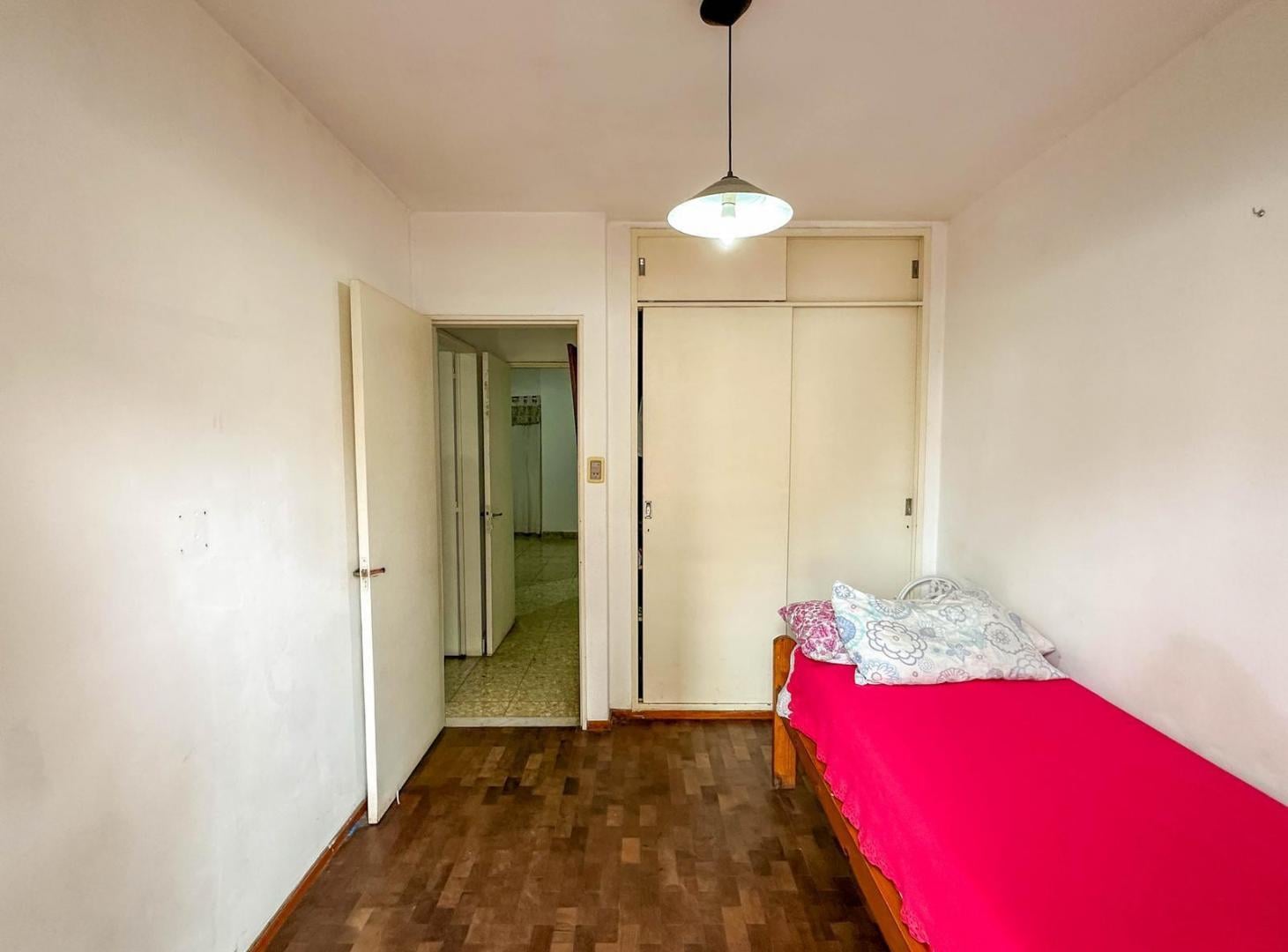 Foto de Venta departamento dos dormitorios pellegrini y maipu Rosario, imagen 3