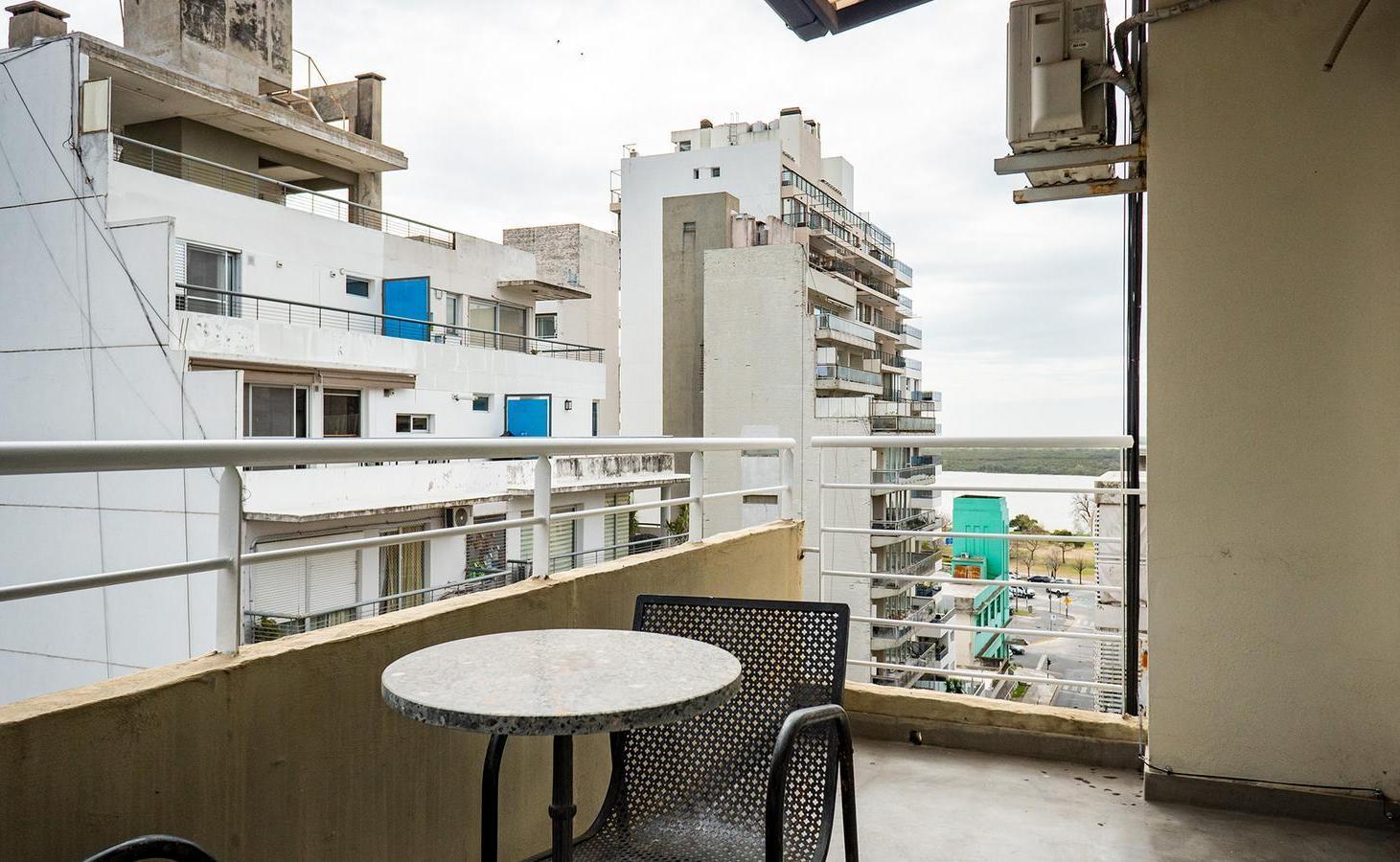 Foto de venta departamento 1 dormitorio rosario zona rio, imagen 2