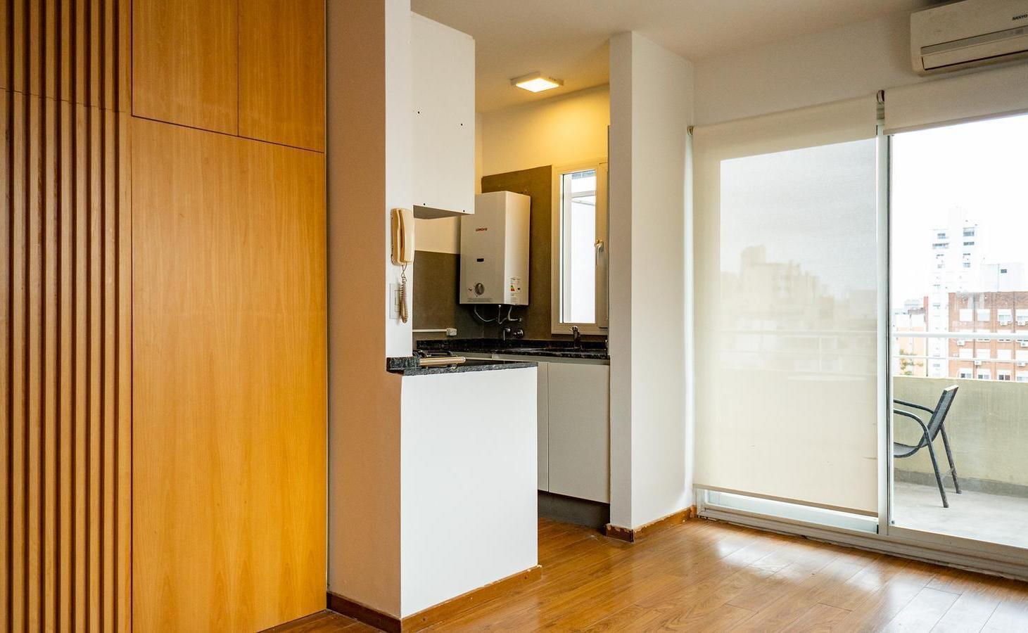 Foto de venta departamento 1 dormitorio rosario zona rio, imagen 3