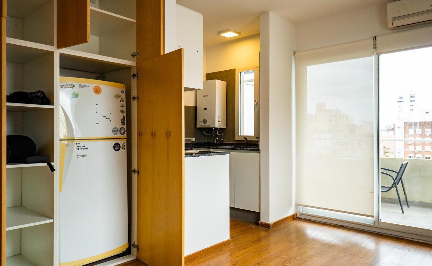 Foto de venta departamento 1 dormitorio rosario zona rio, imagen 5