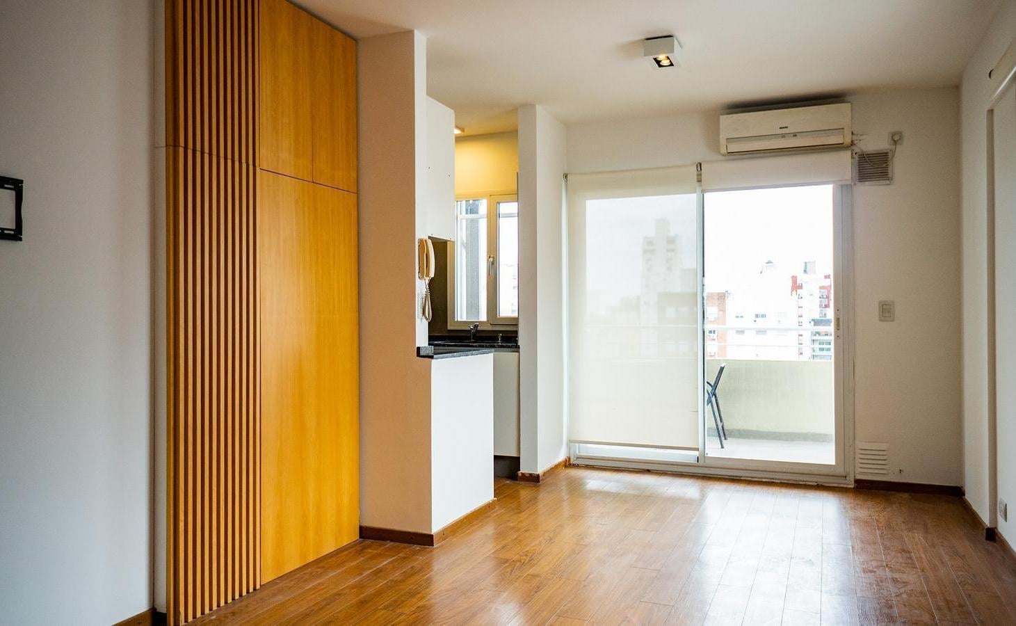 Foto de venta departamento 1 dormitorio rosario zona rio, imagen 4