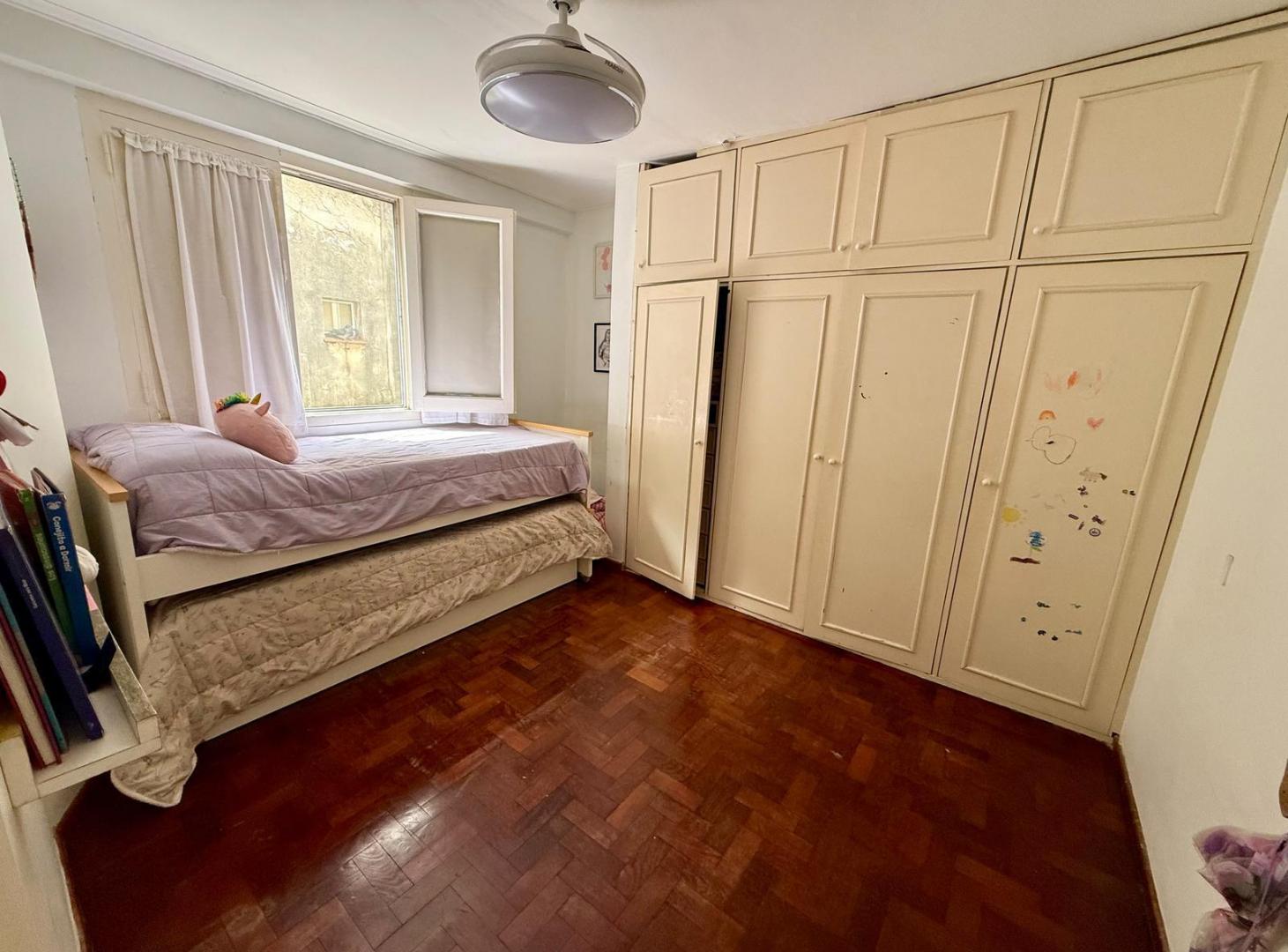 Foto de Departamento segundo piso escalera, imagen 4