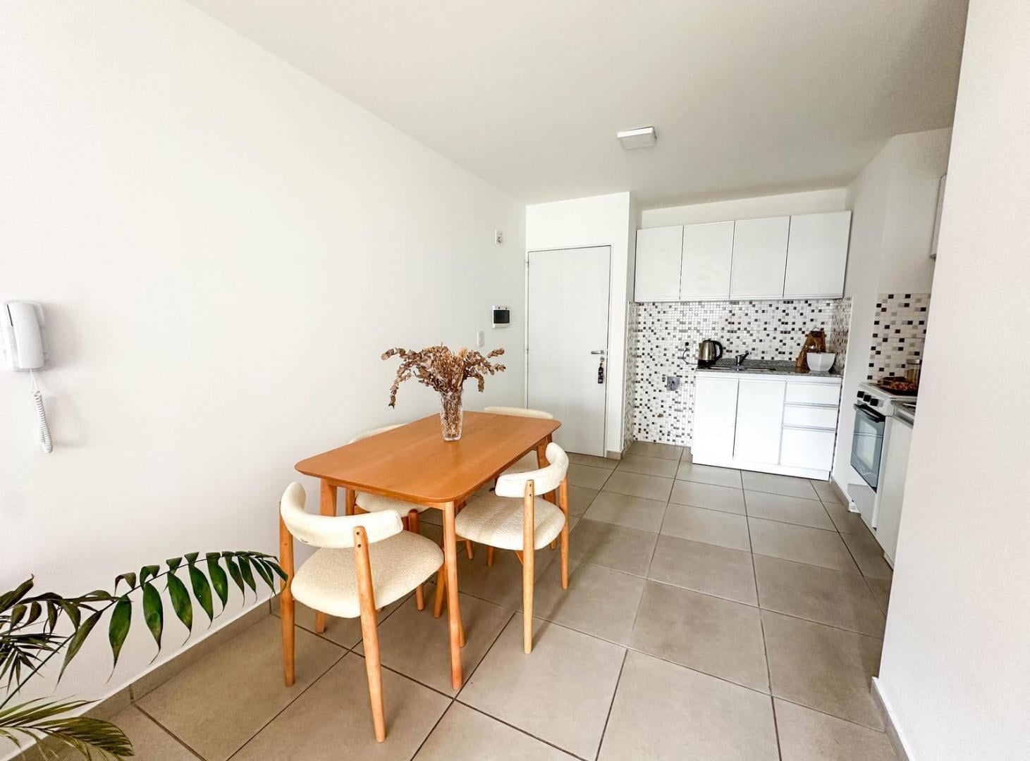 Foto de venta departamento 1 dormitorio barrio martin balcon, imagen 4