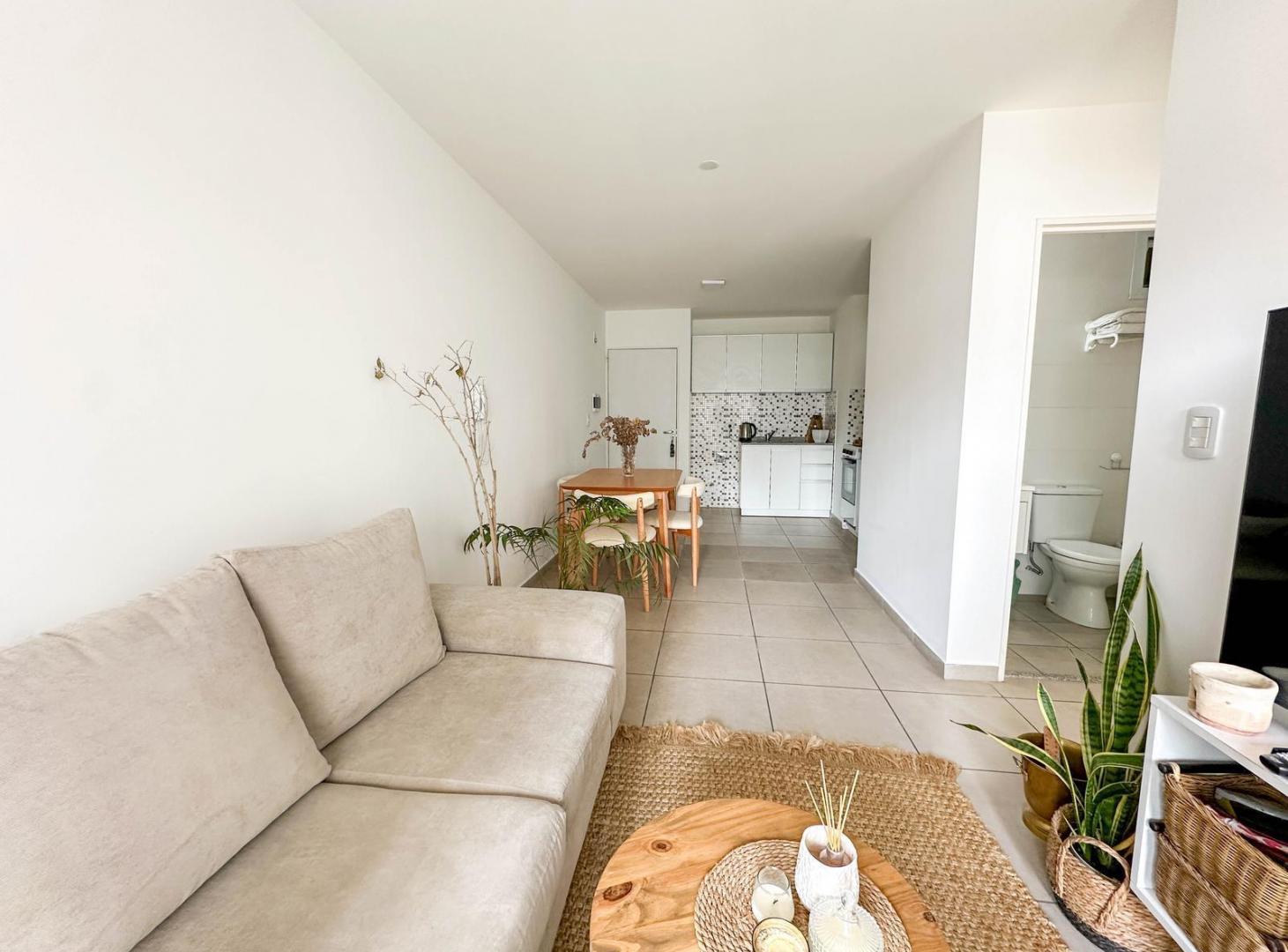 Foto de venta departamento 1 dormitorio barrio martin balcon, imagen 3