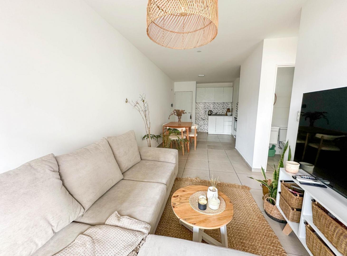 Foto de venta departamento 1 dormitorio barrio martin balcon, imagen 2